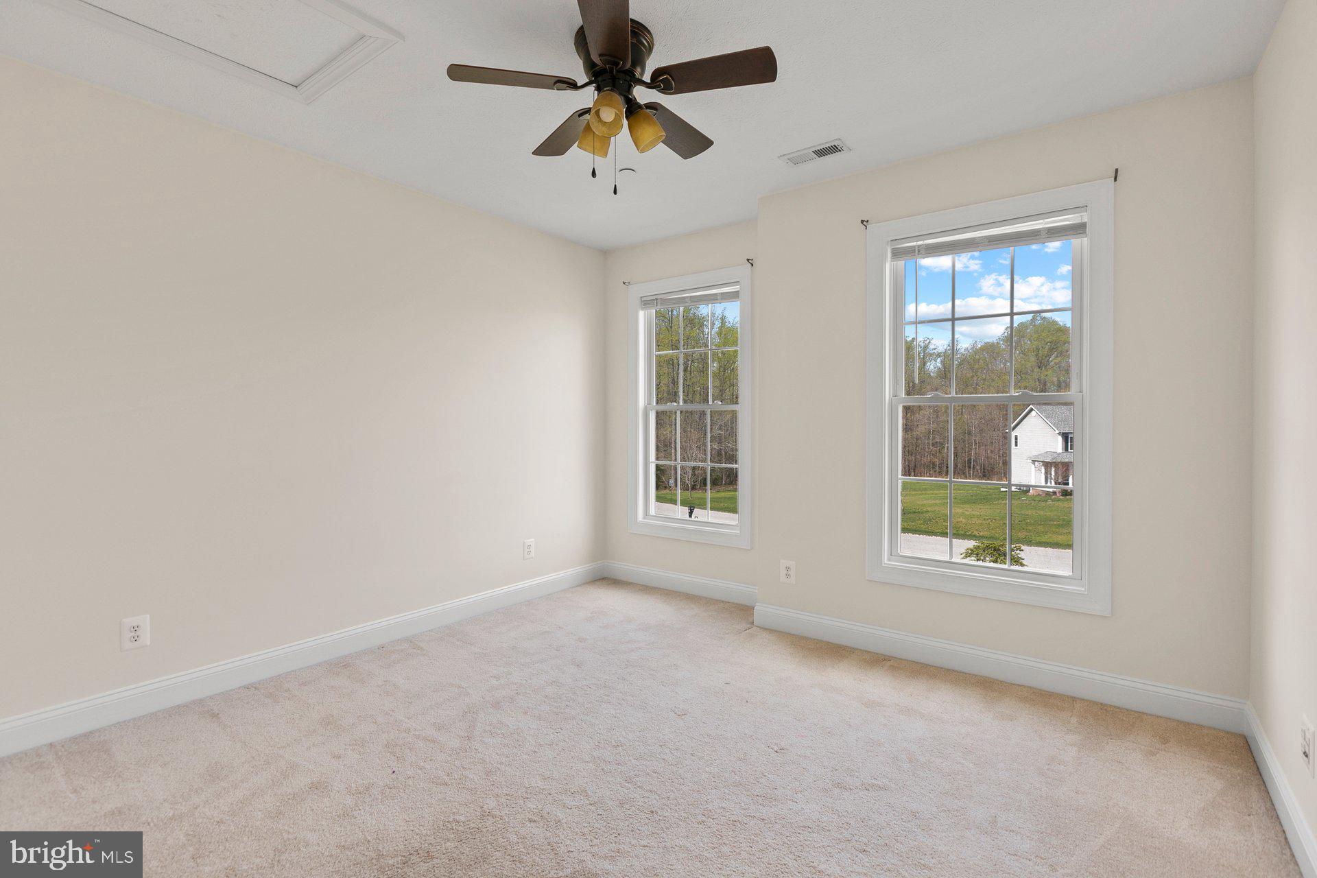 CANTERLEIGH - Residential