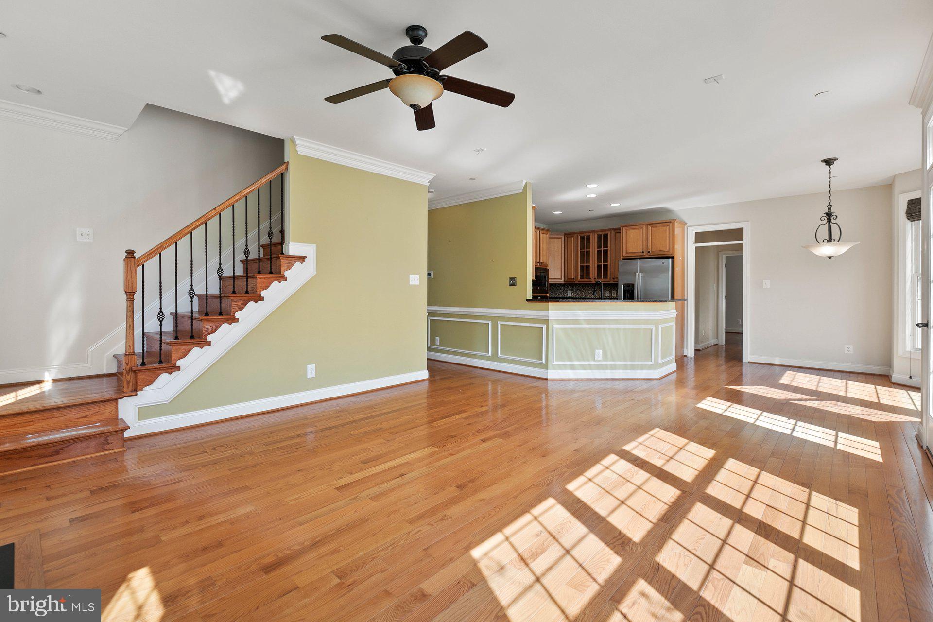 CANTERLEIGH - Residential