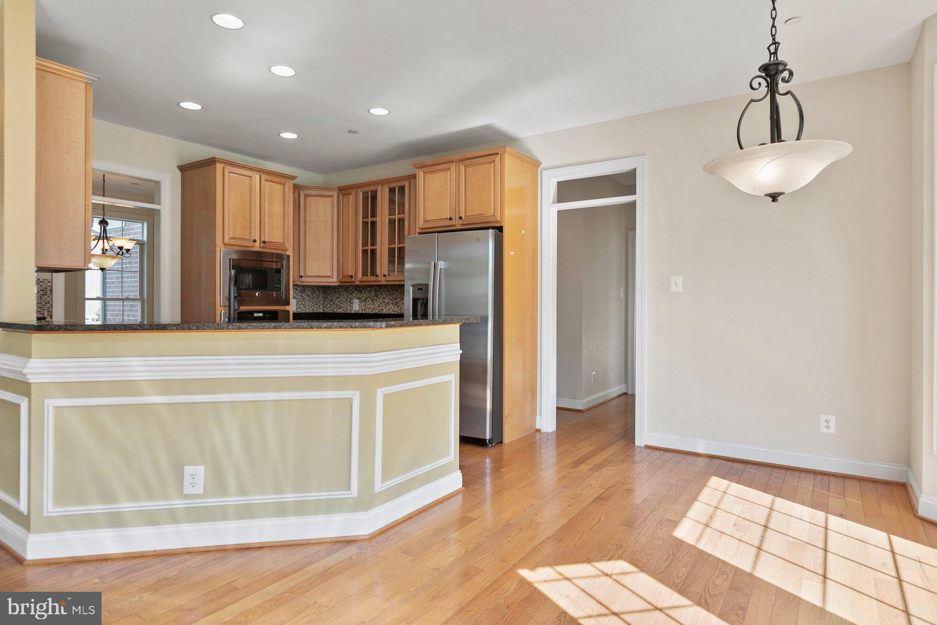 CANTERLEIGH - Residential