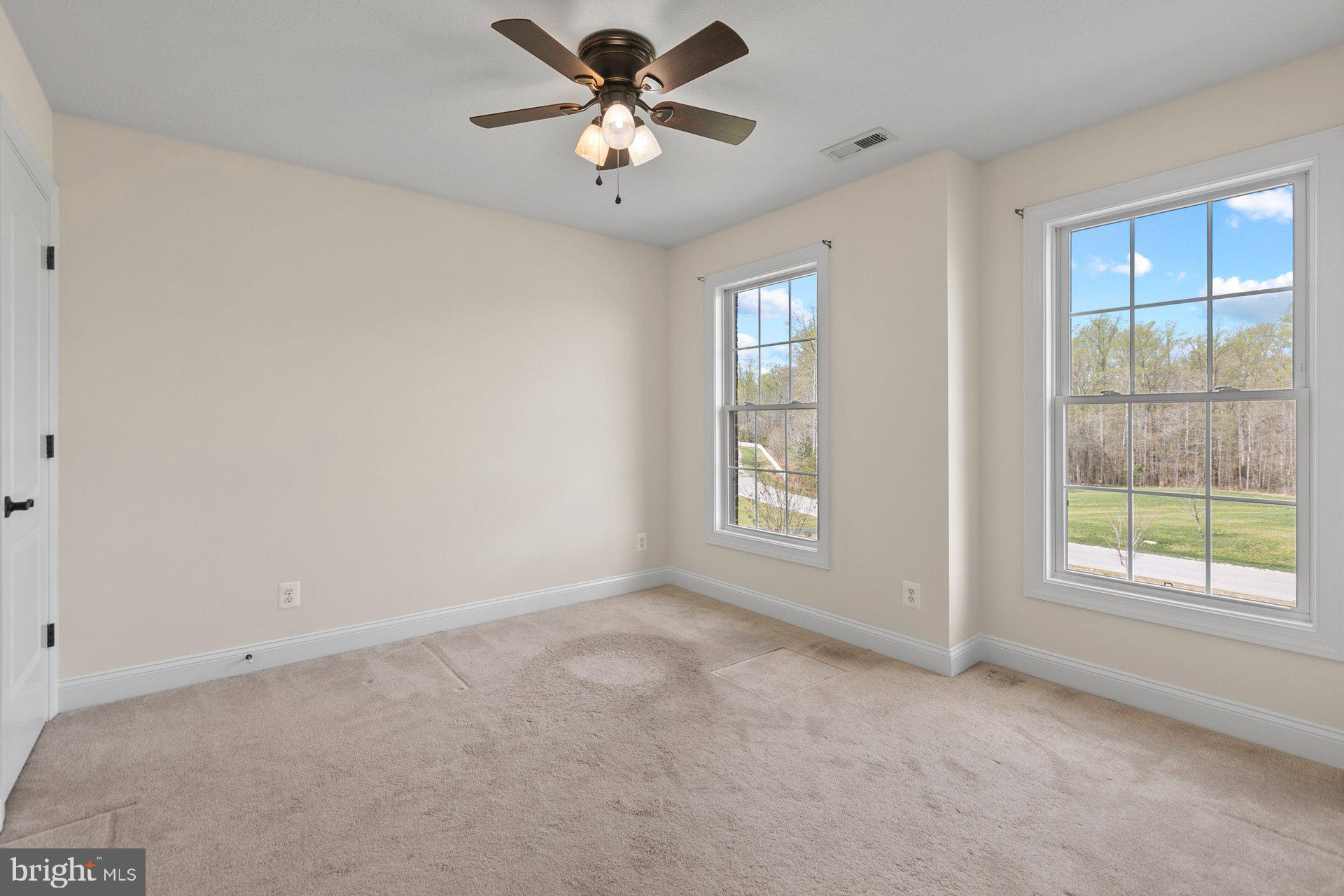 CANTERLEIGH - Residential