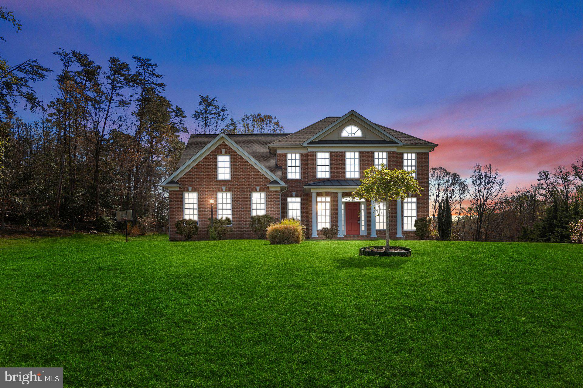 CANTERLEIGH - Residential