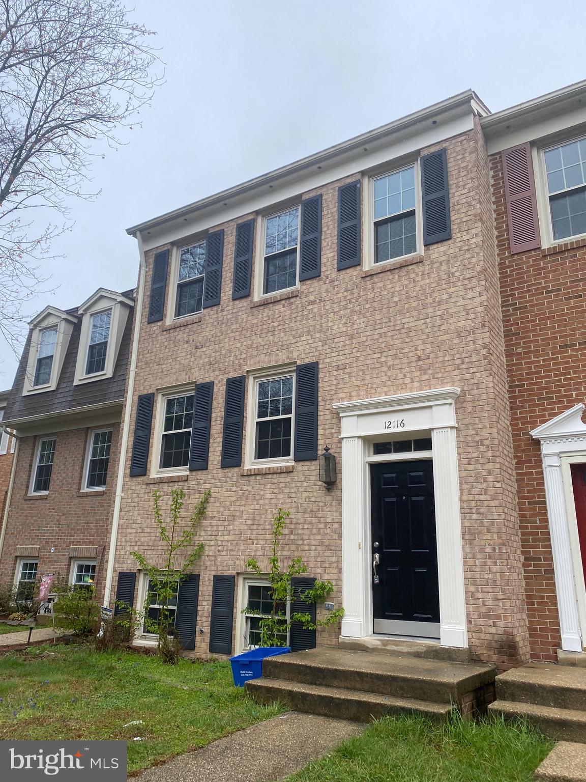 12116 STALLION COURT