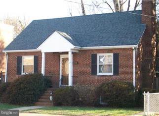 ROSEMONT - Residential Lease