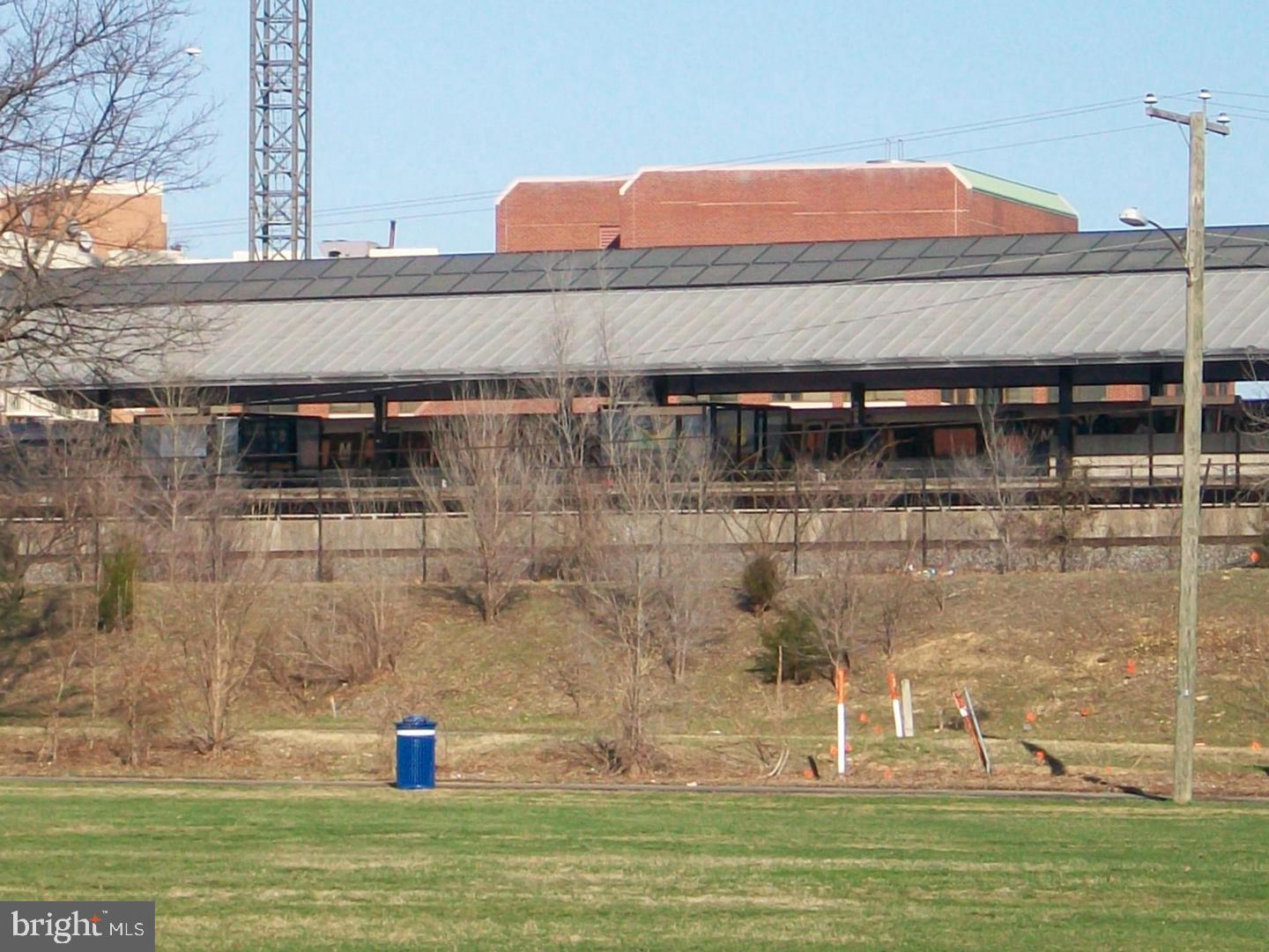 ROSEMONT - Residential Lease