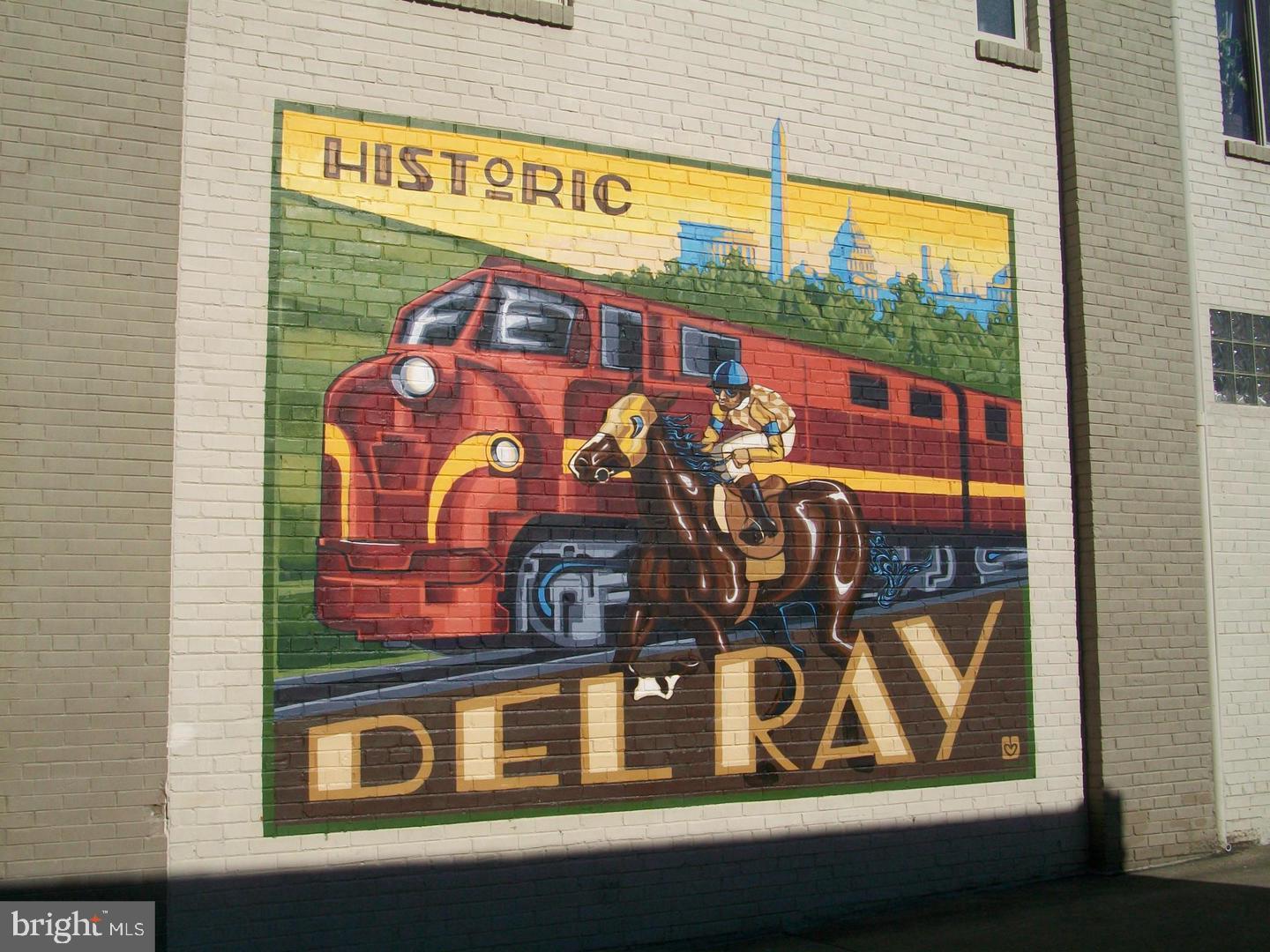 ROSEMONT - Residential Lease