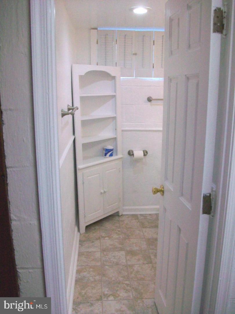 ROSEMONT - Residential Lease