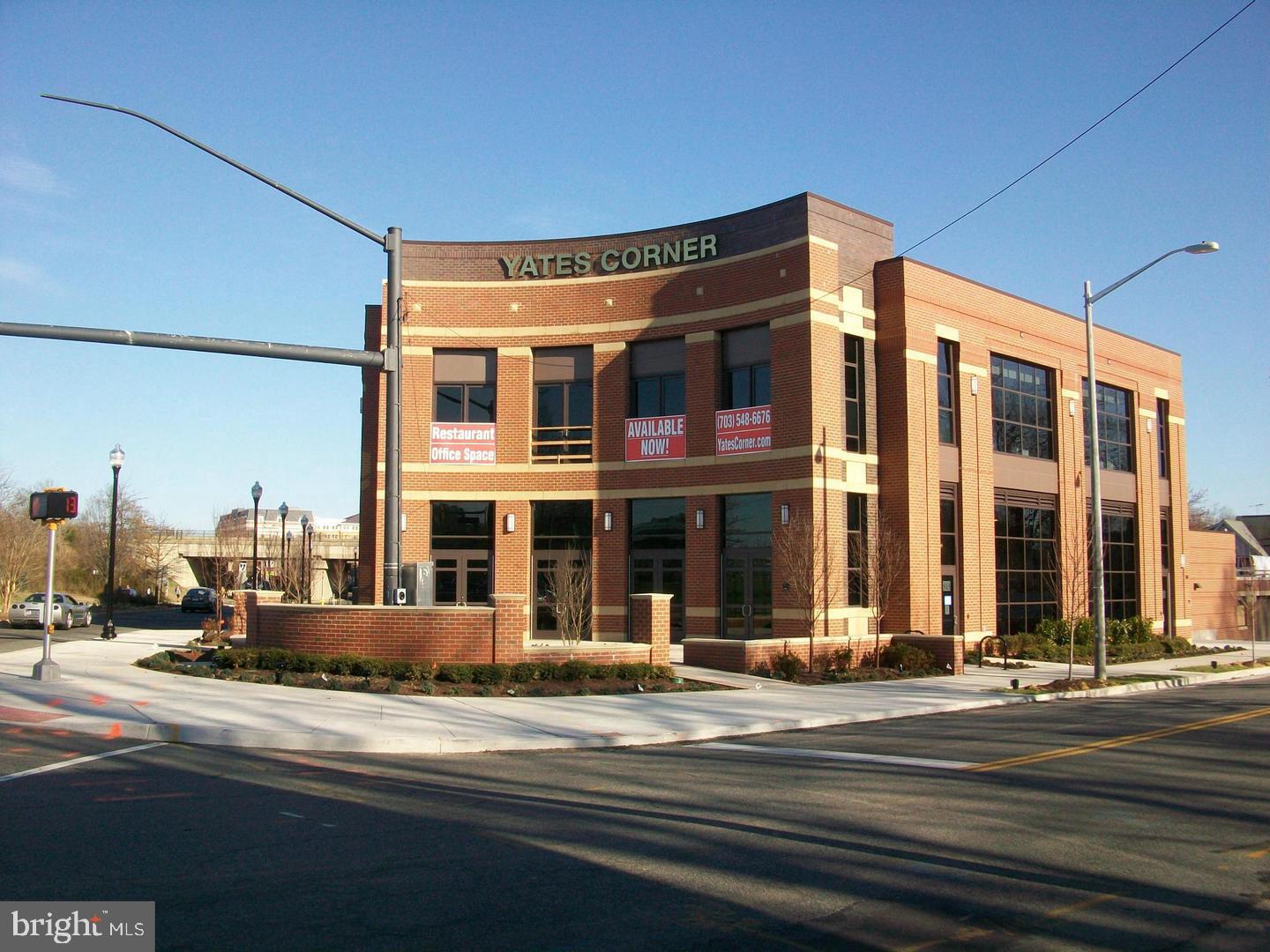 ROSEMONT - Residential Lease