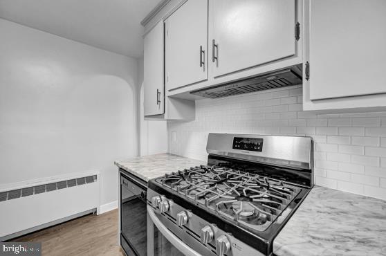 MANCHESTER - Residential