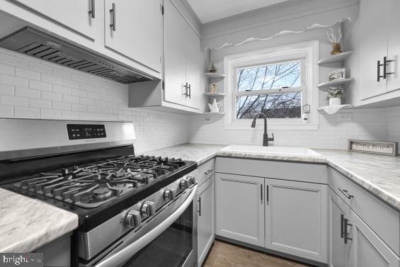 MANCHESTER - Residential