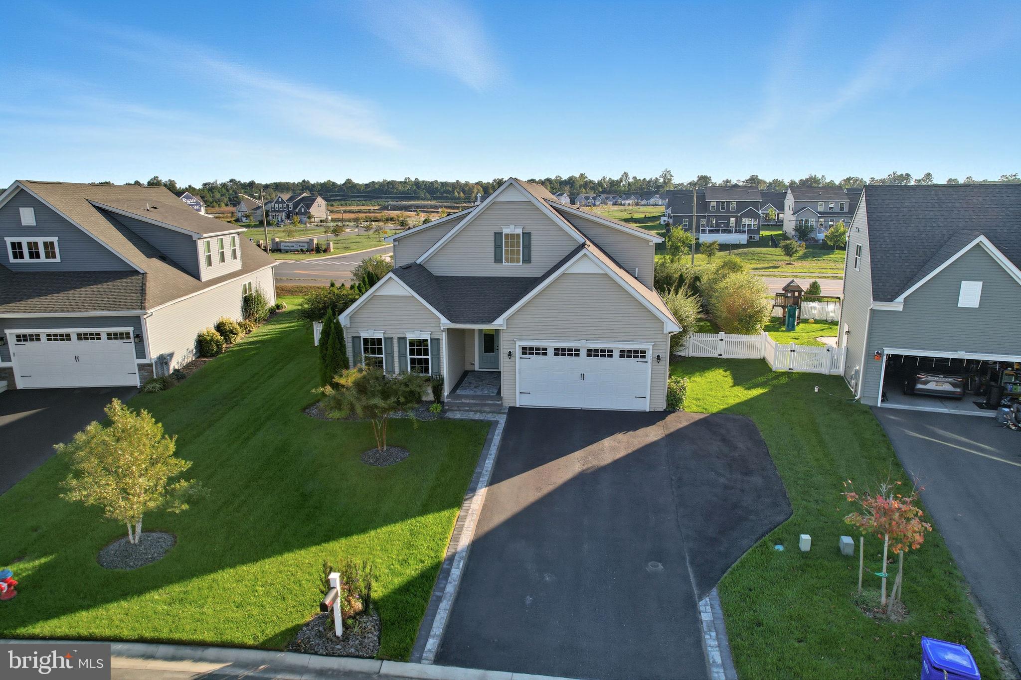 29691 VINCENT VILLAGE DRIVE