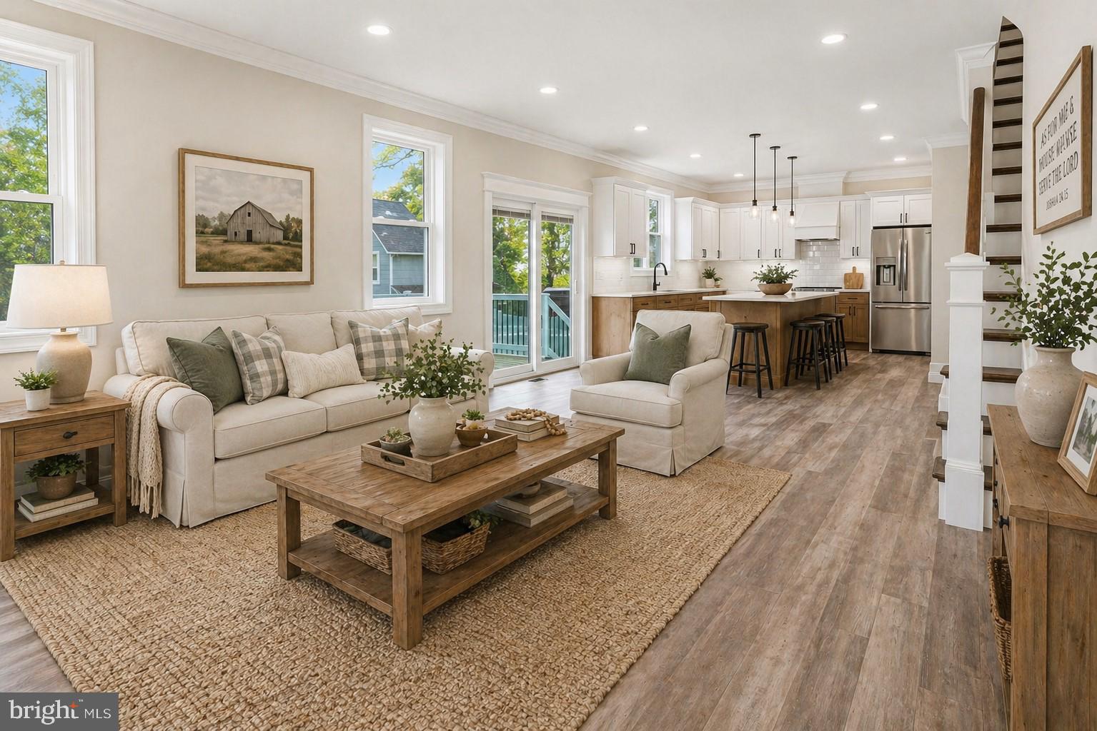 TREVOSE - Residential