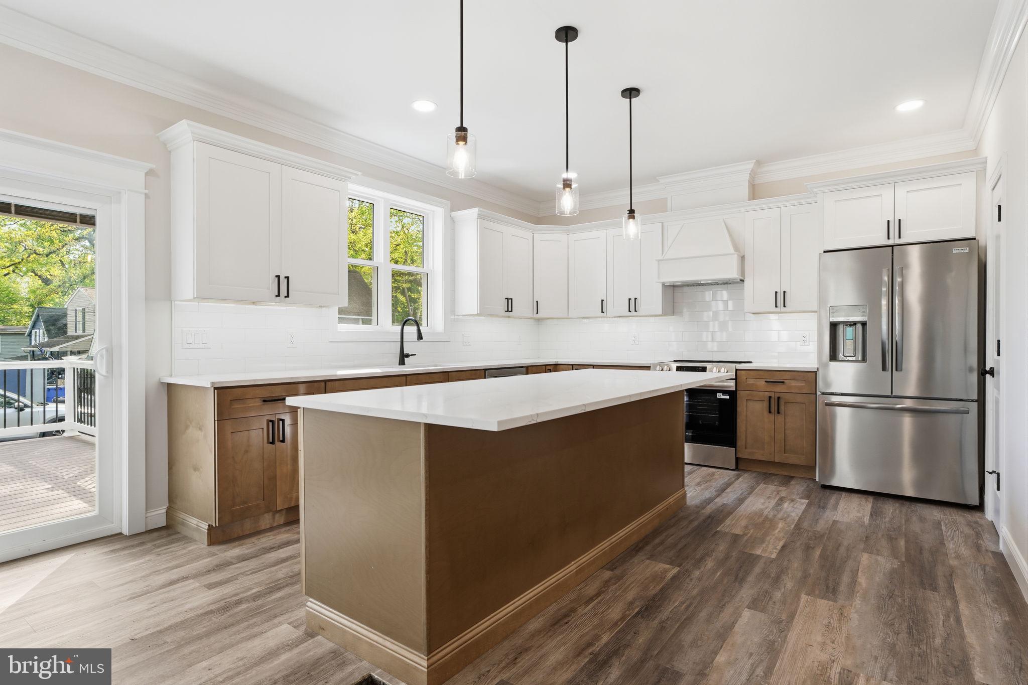 TREVOSE - Residential