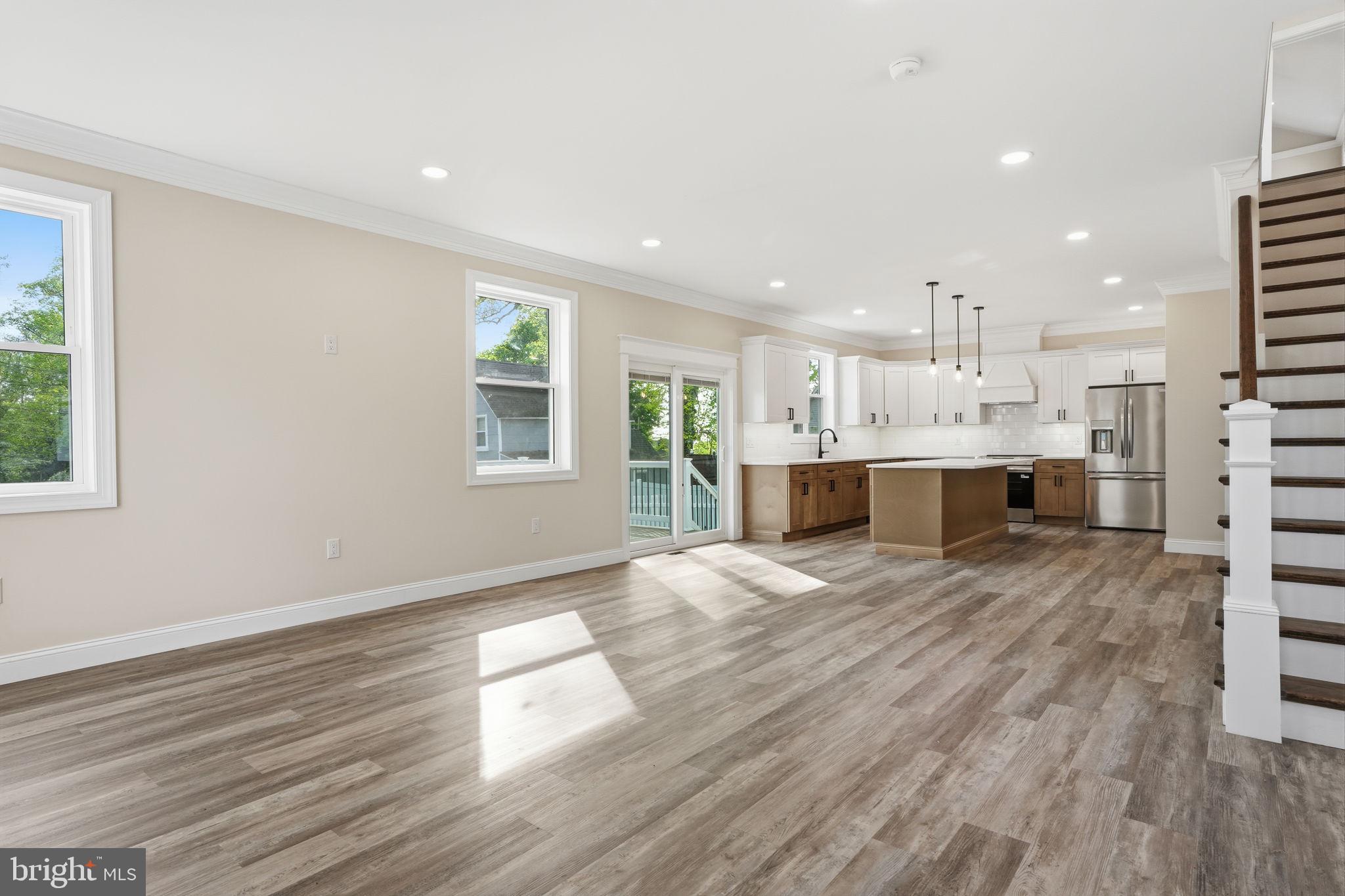 TREVOSE - Residential