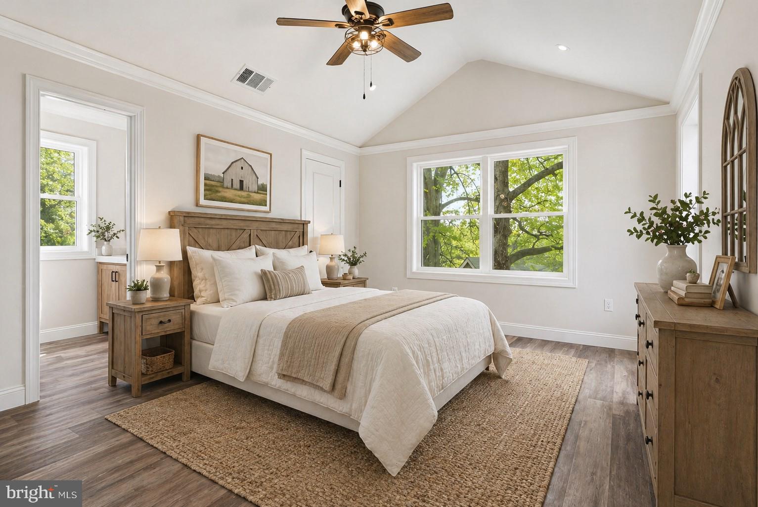 TREVOSE - Residential