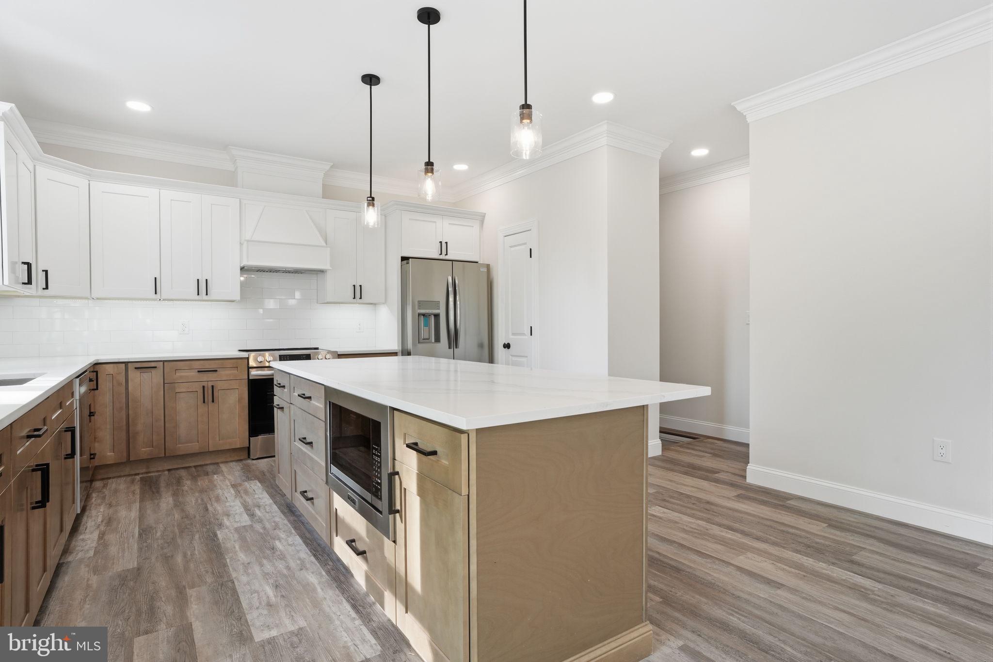 TREVOSE - Residential