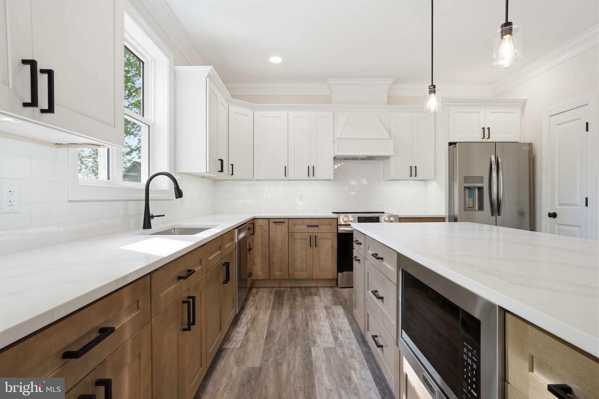 TREVOSE - Residential