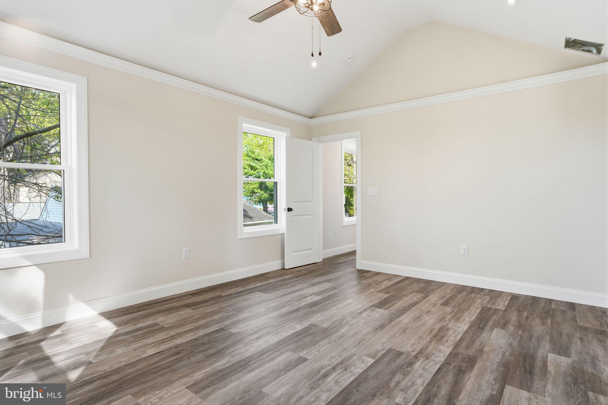 TREVOSE - Residential