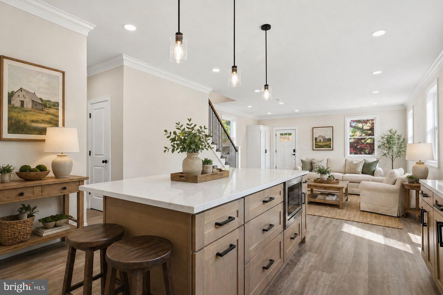 TREVOSE - Residential