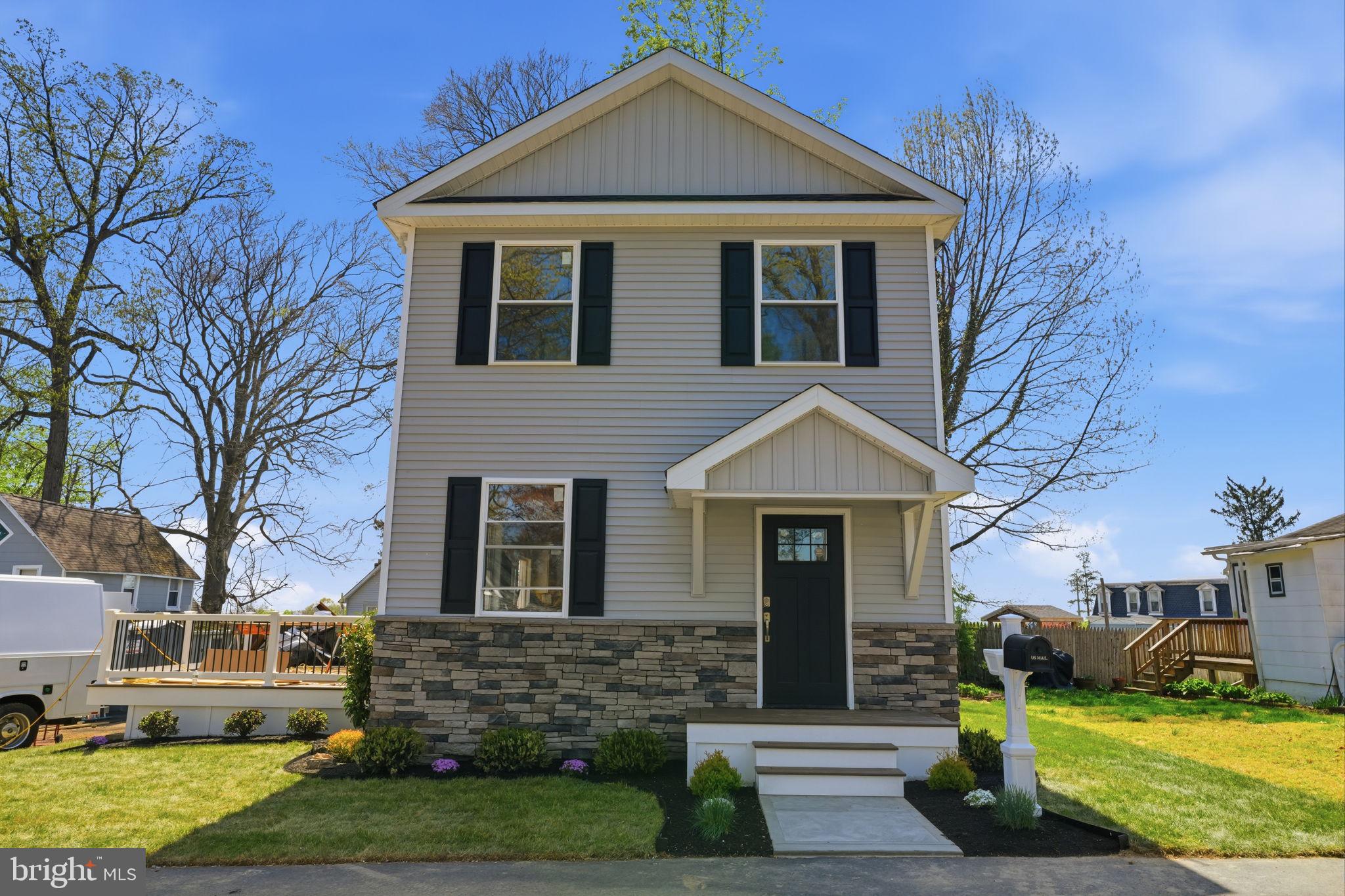 TREVOSE - Residential