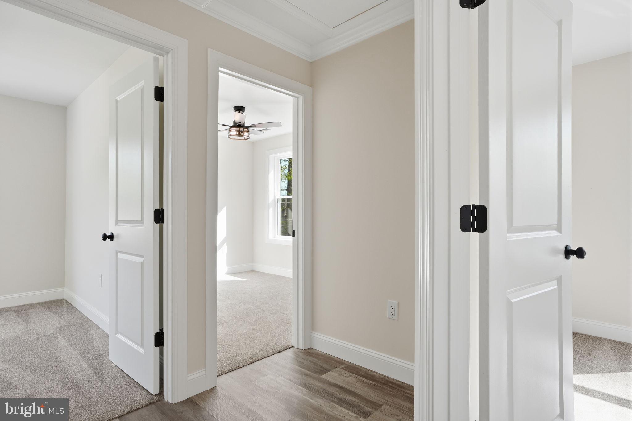 TREVOSE - Residential