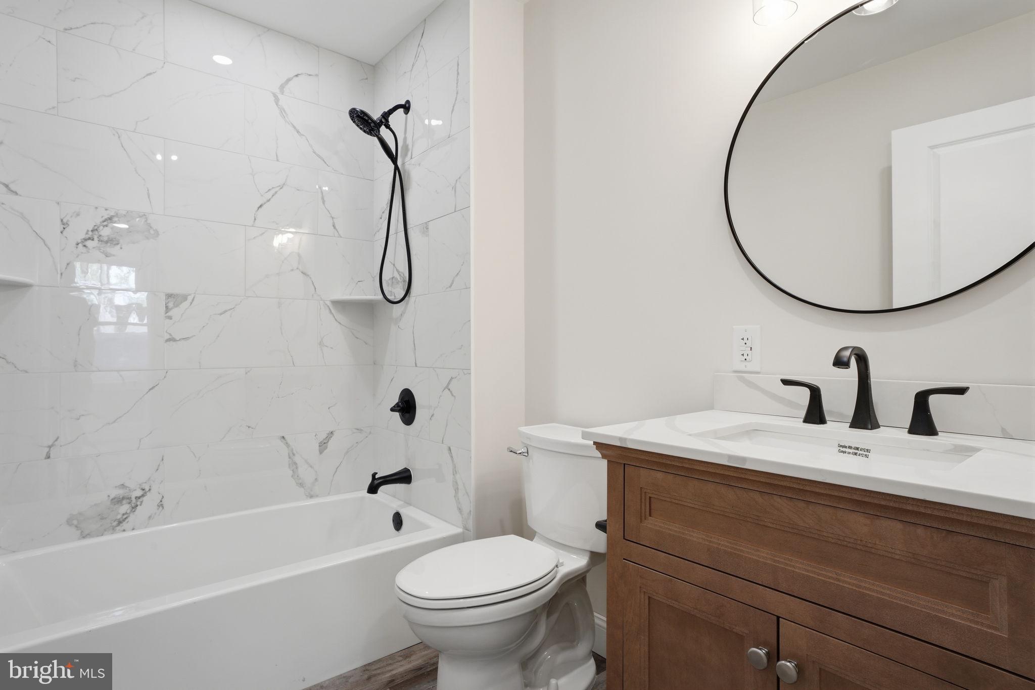 TREVOSE - Residential