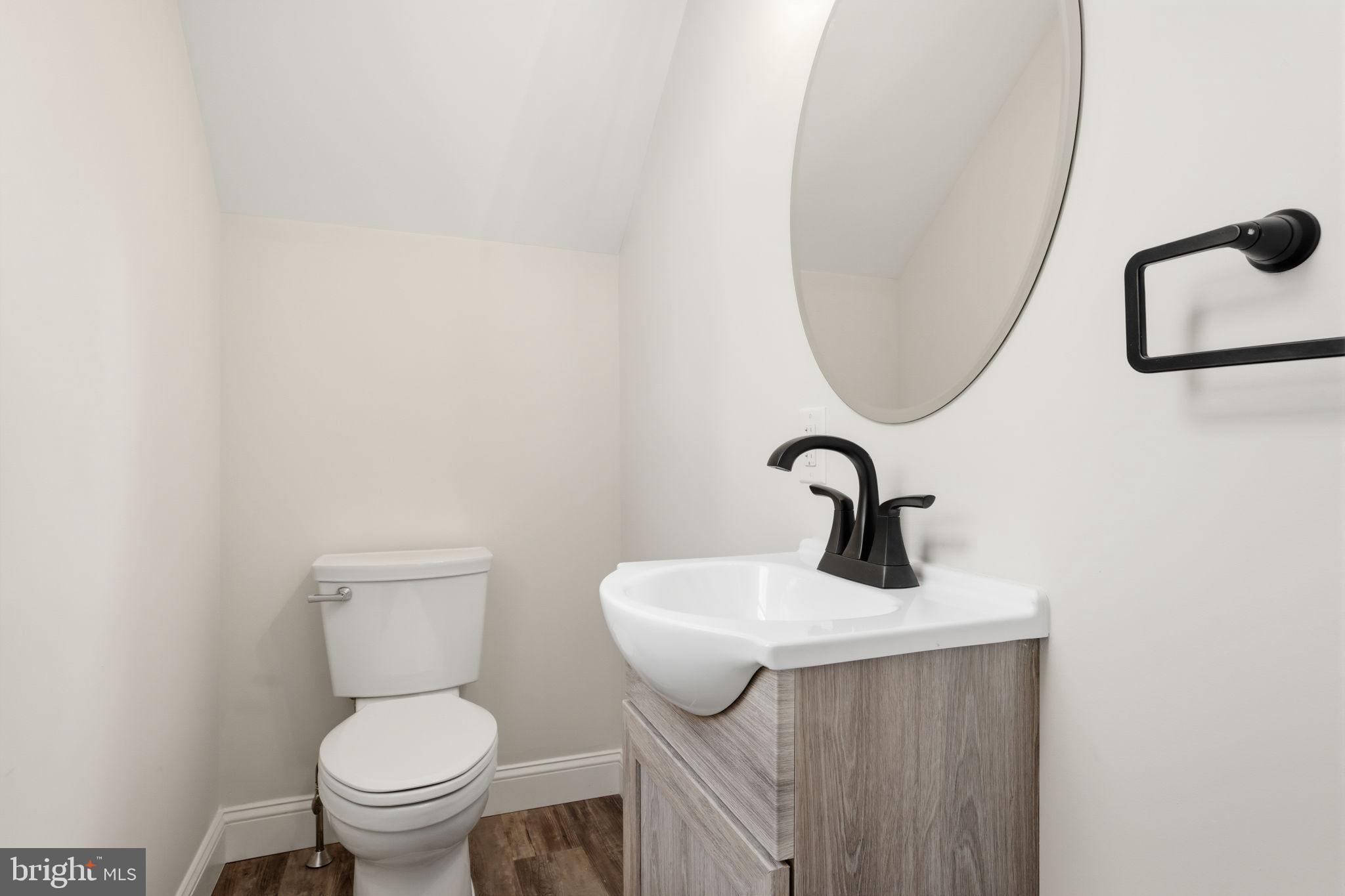 TREVOSE - Residential