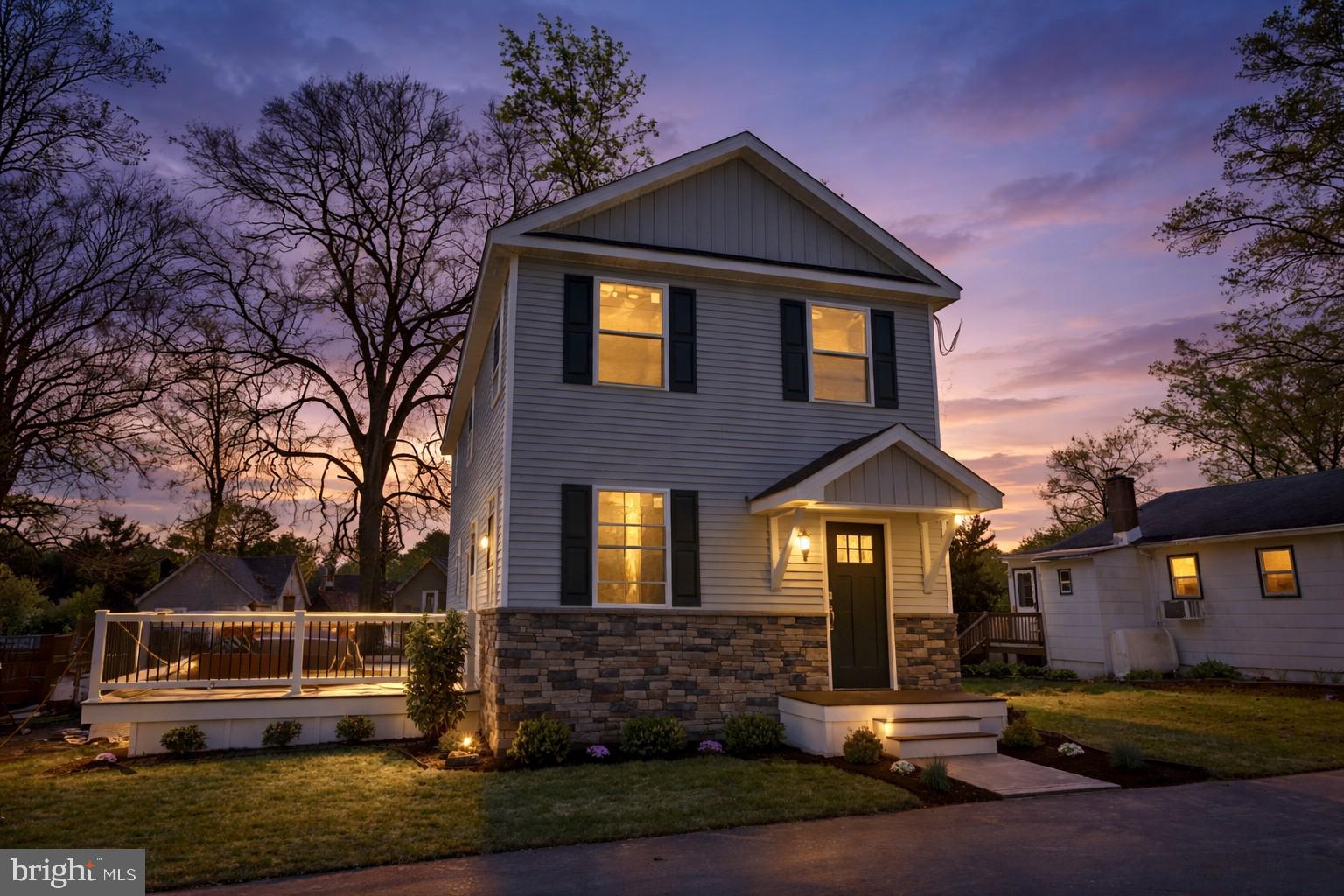 TREVOSE - Residential