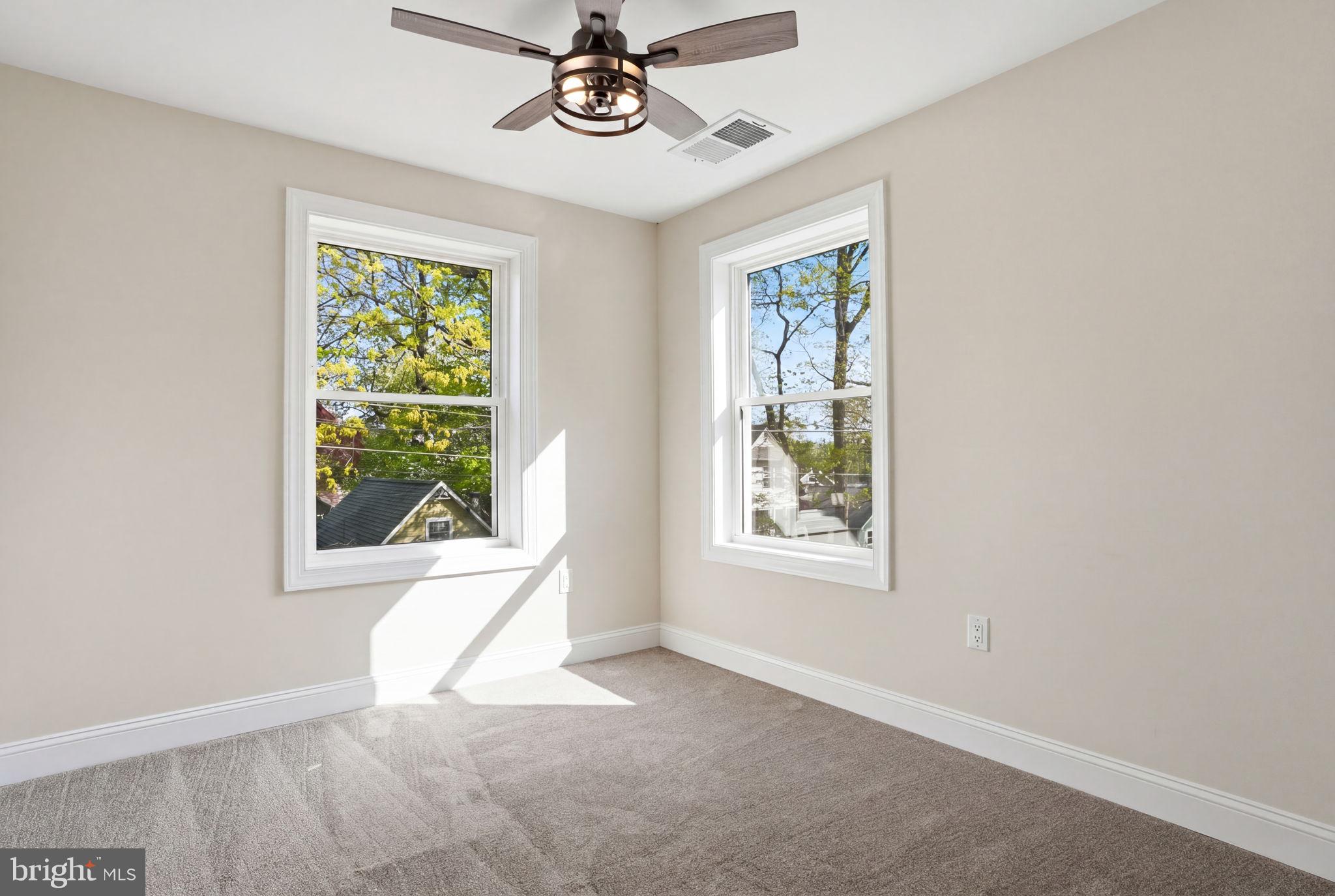 TREVOSE - Residential