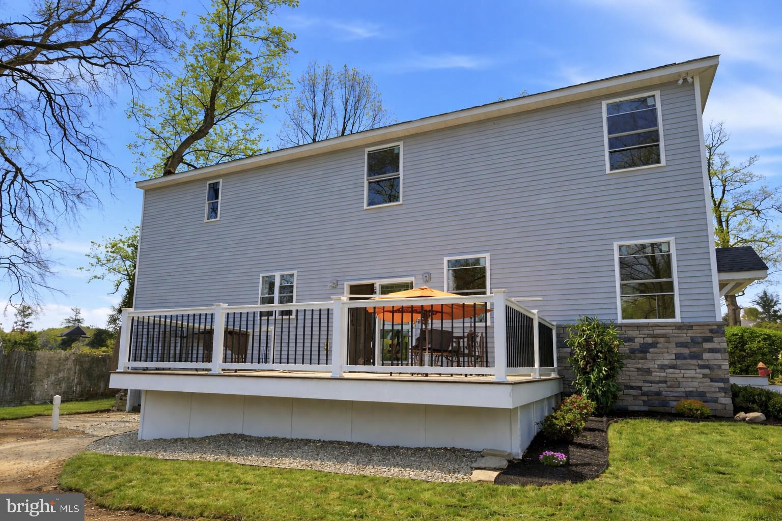 TREVOSE - Residential