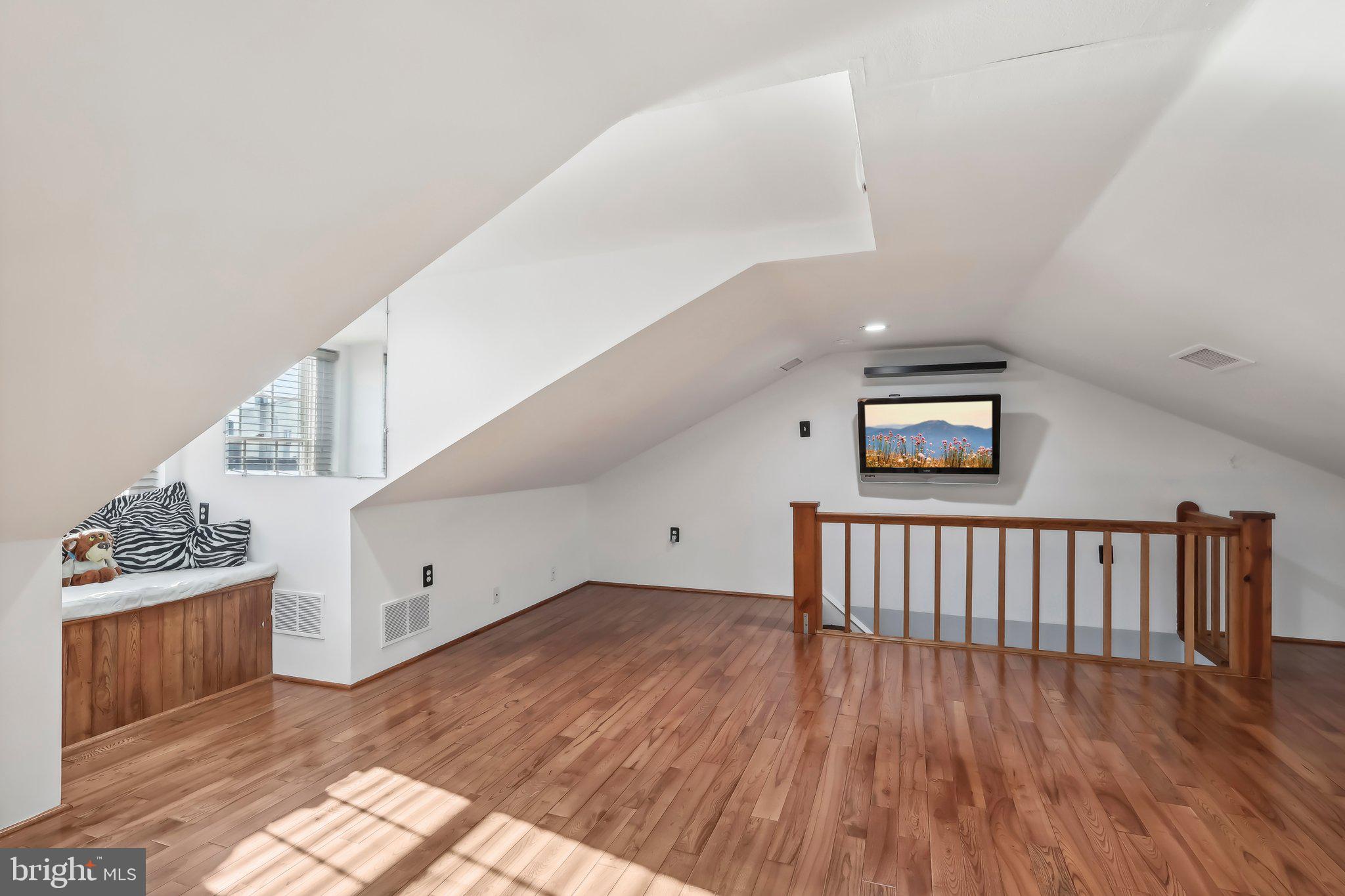 FISHTOWN - Residential