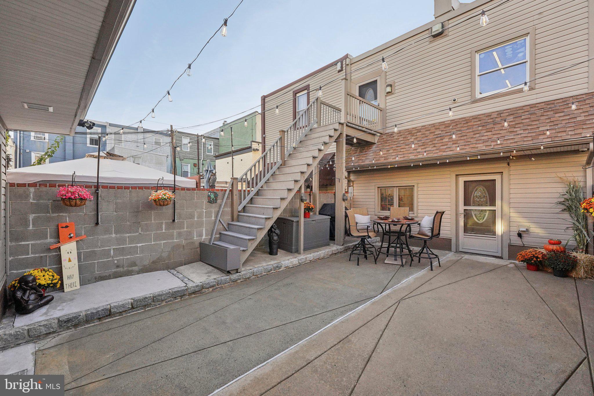 FISHTOWN - Residential
