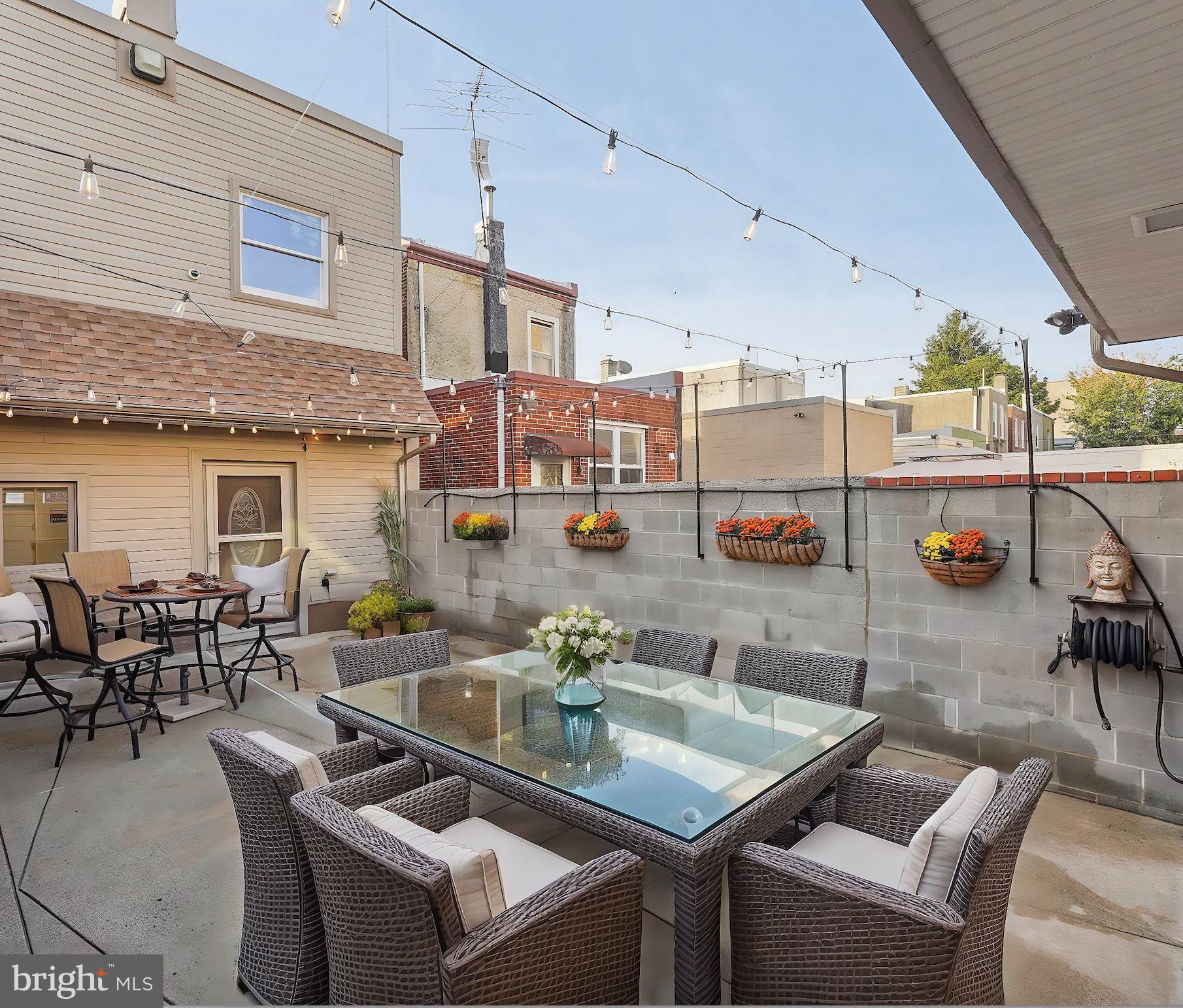 FISHTOWN - Residential