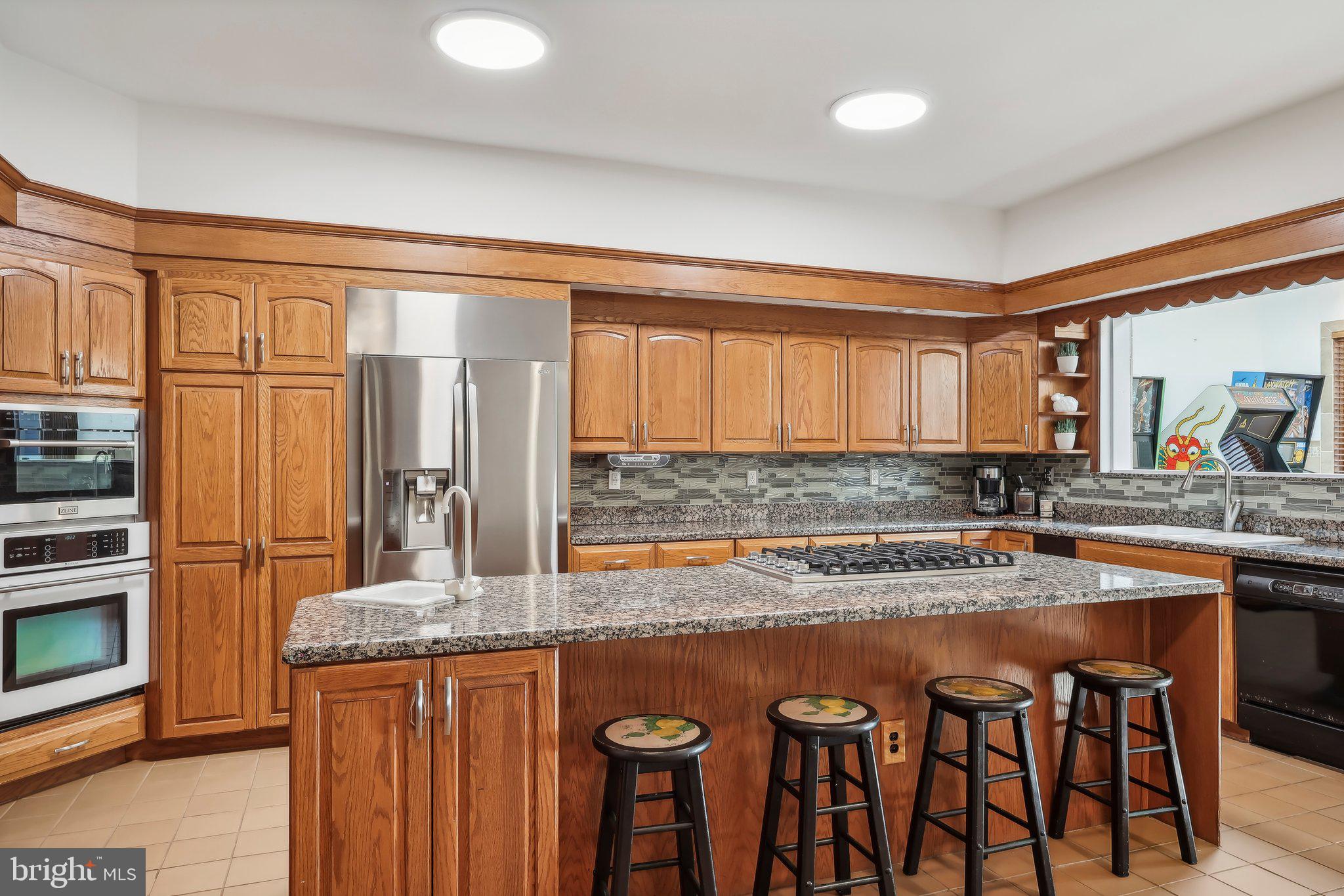FISHTOWN - Residential
