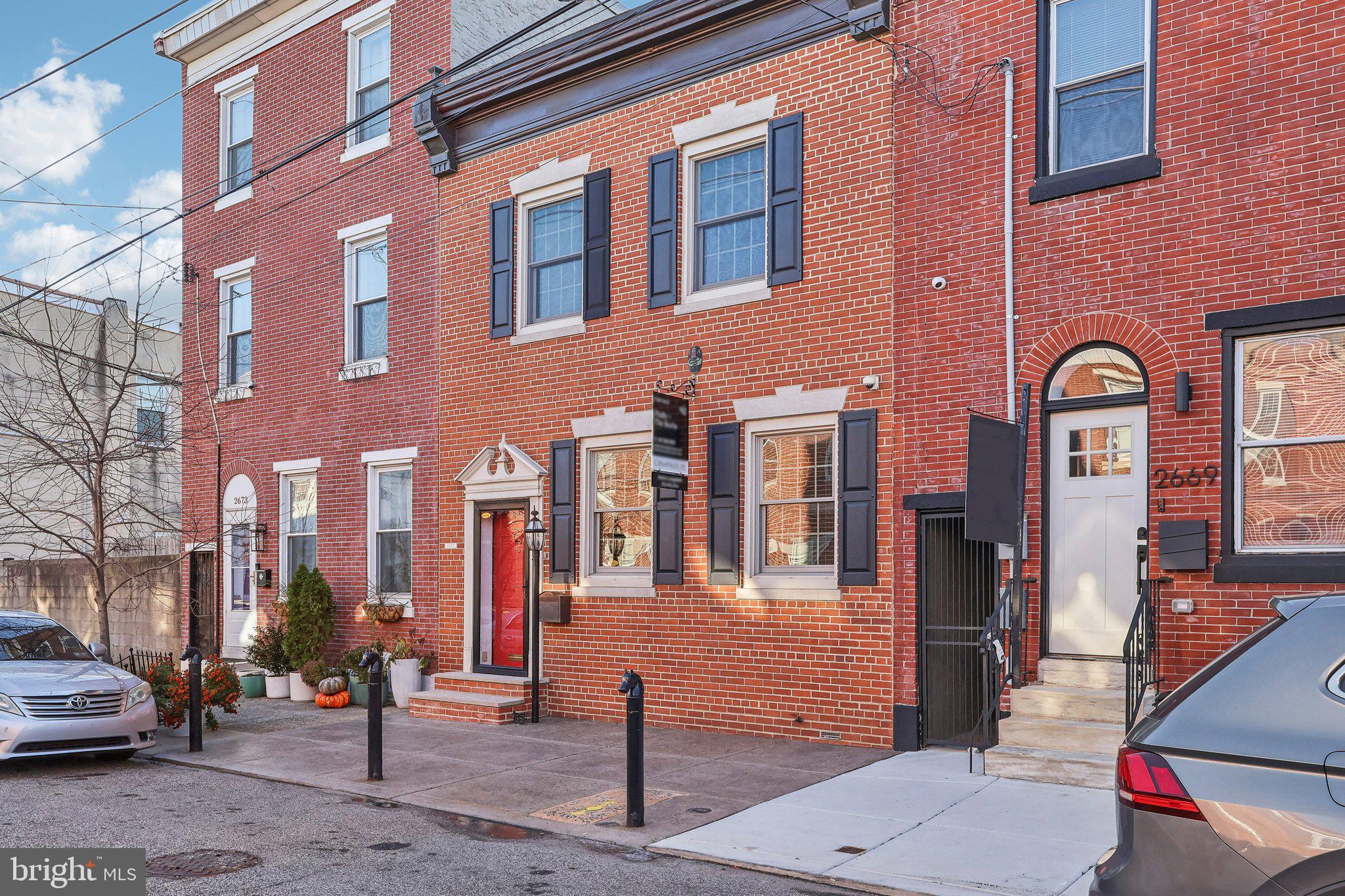 FISHTOWN - Residential