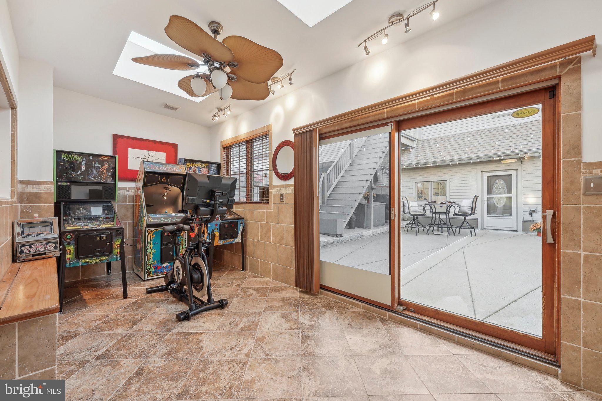 FISHTOWN - Residential