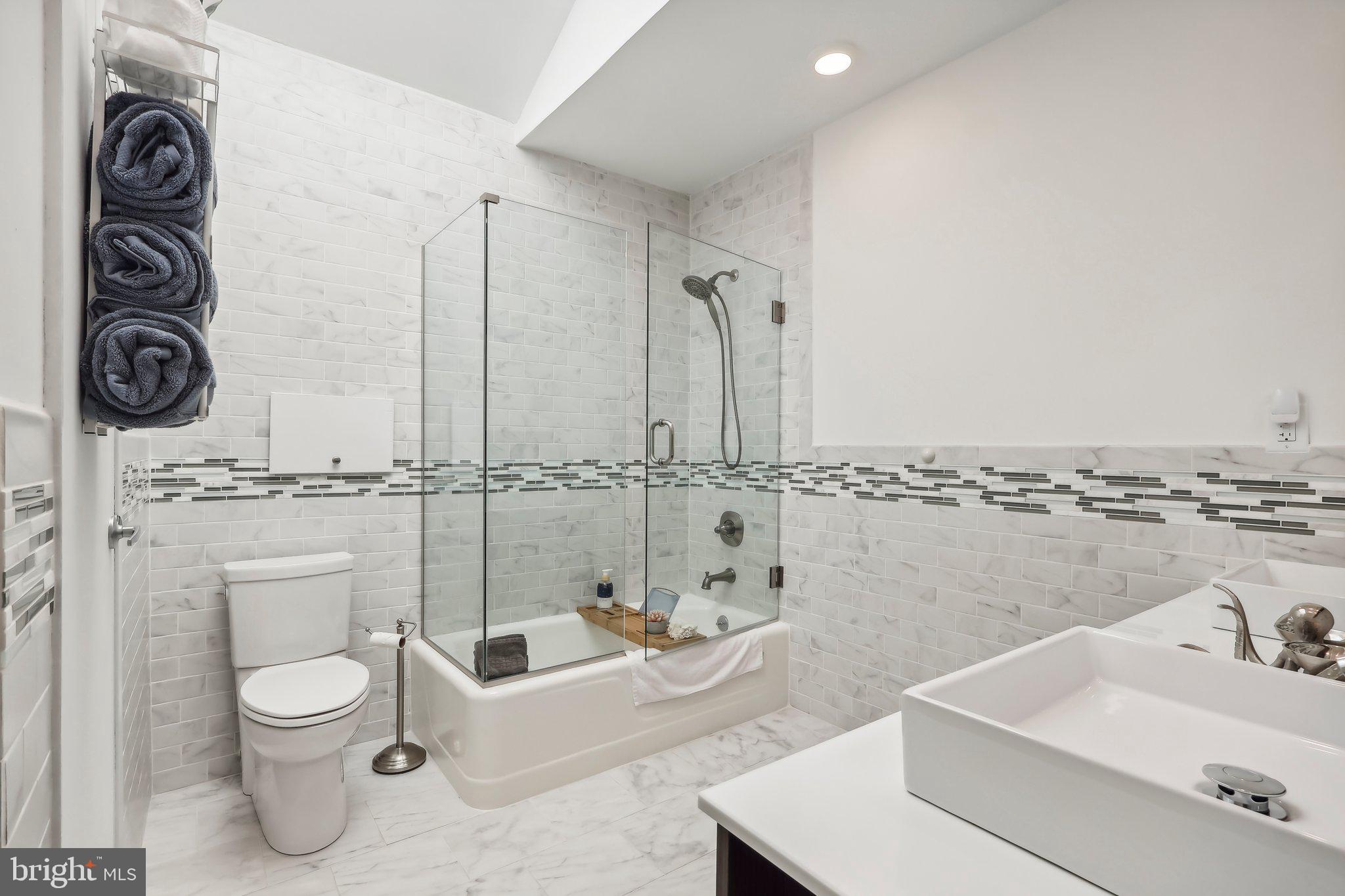 FISHTOWN - Residential