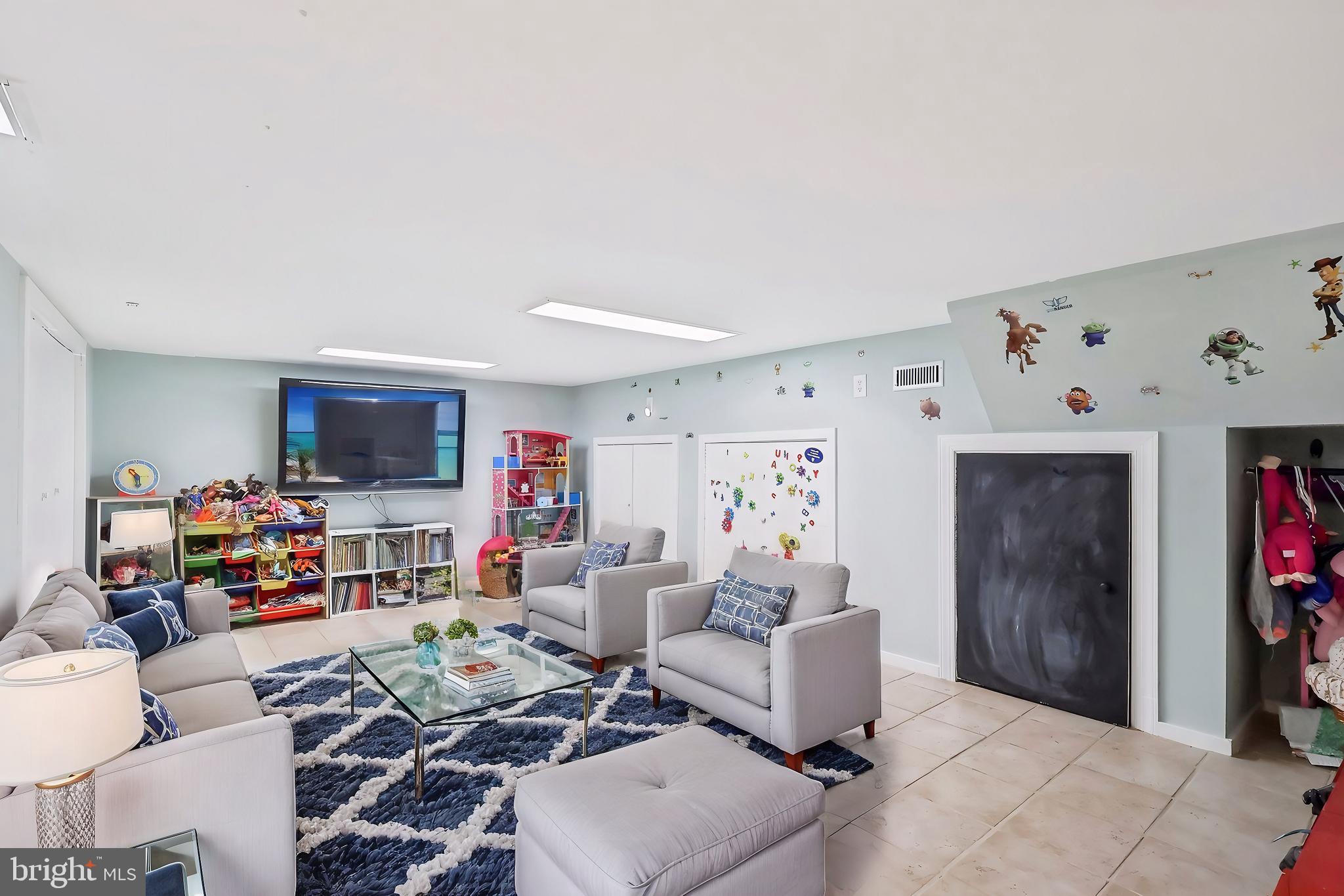 FISHTOWN - Residential