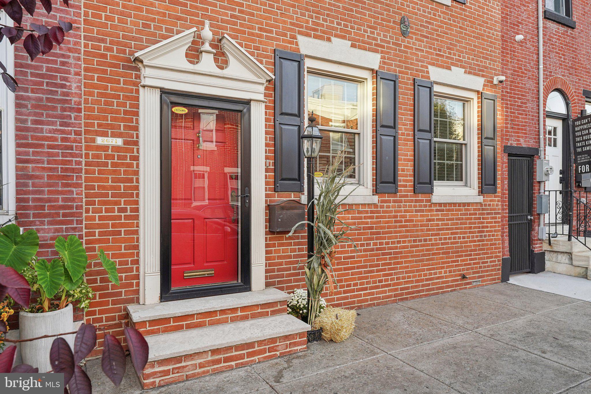 FISHTOWN - Residential
