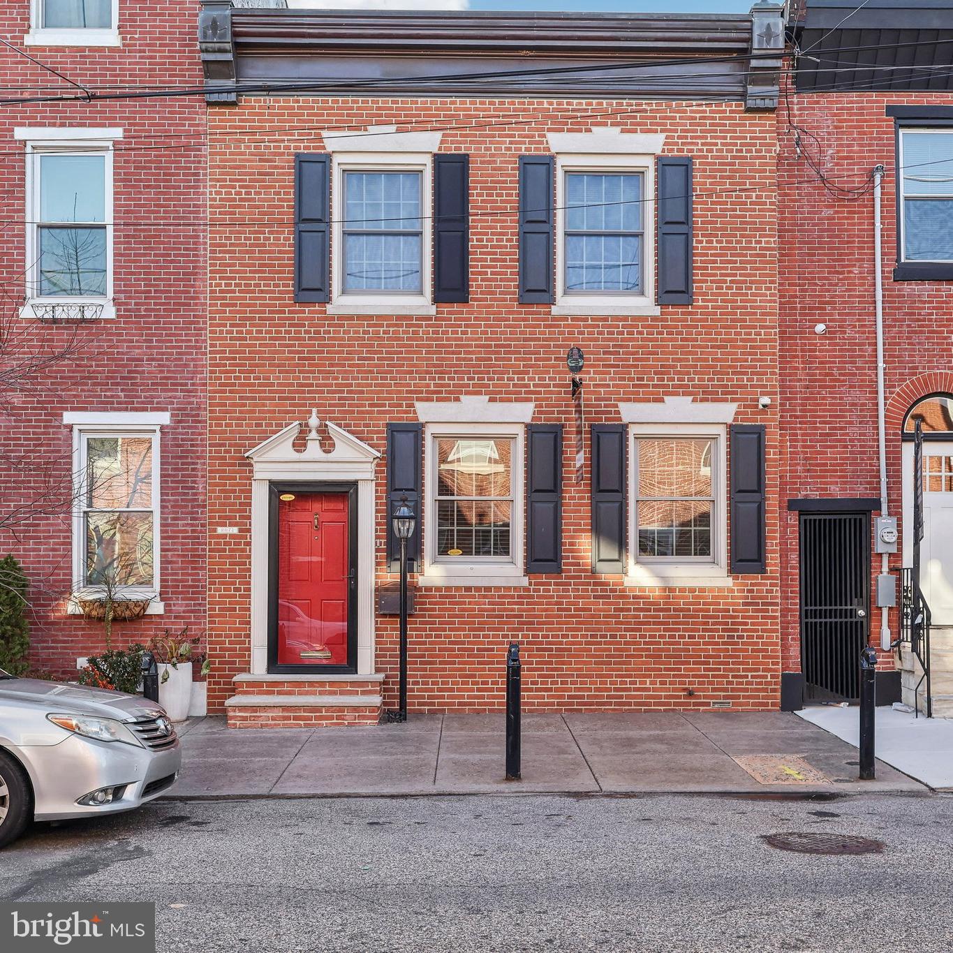 FISHTOWN - Residential