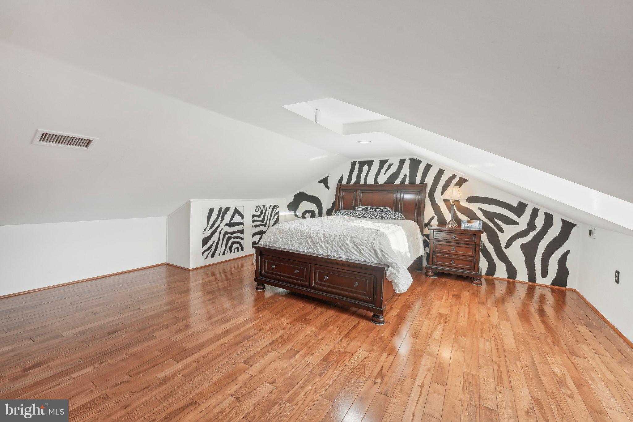 FISHTOWN - Residential