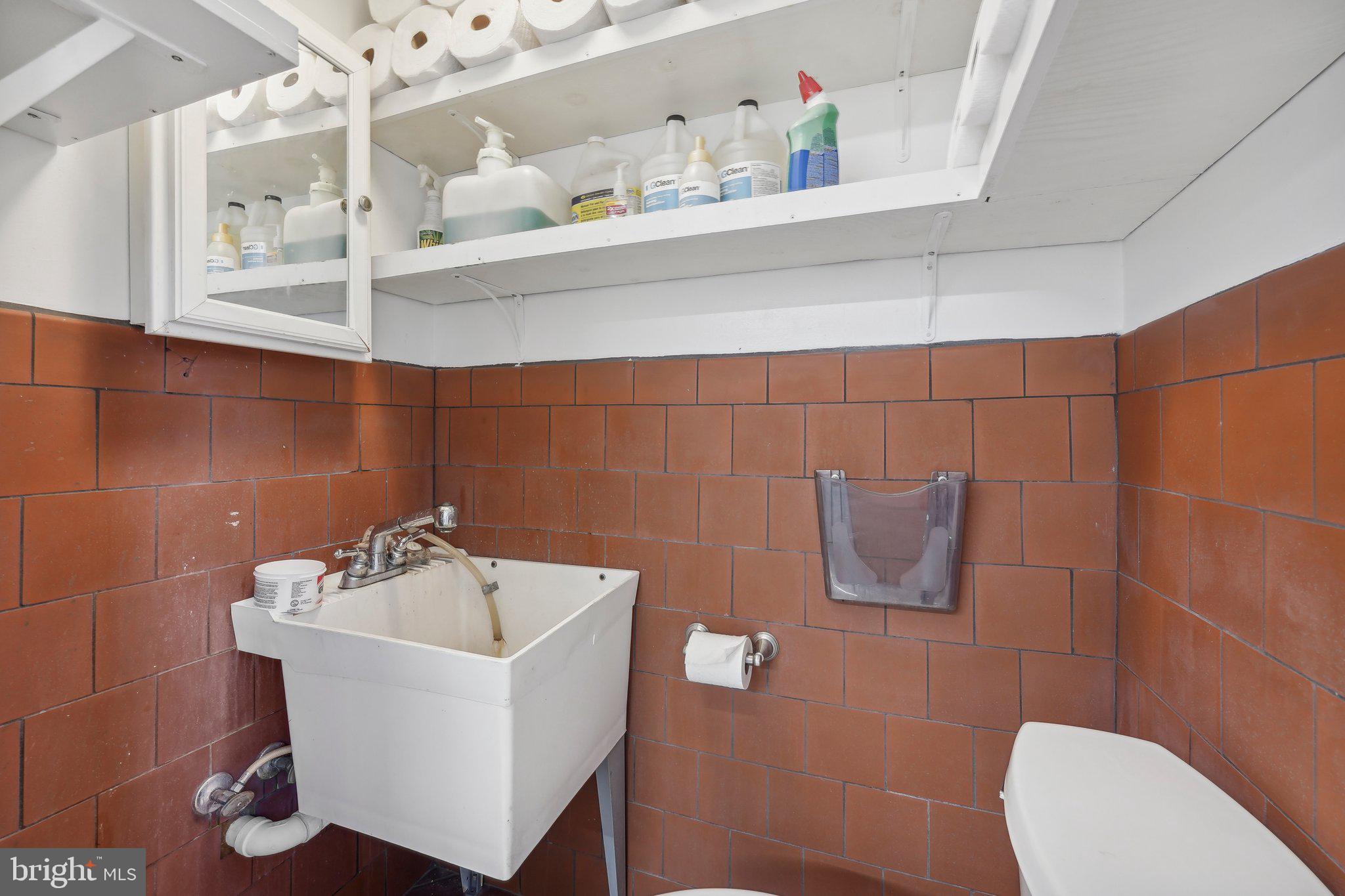 FISHTOWN - Residential