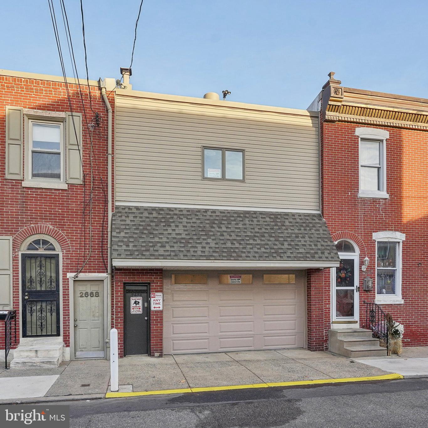 FISHTOWN - Residential