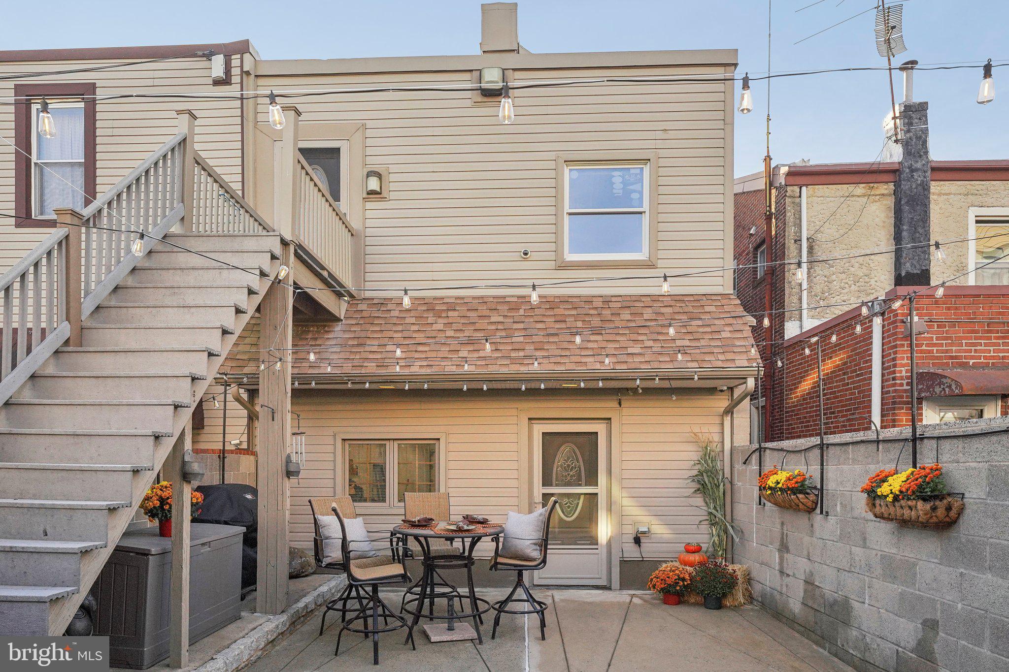 FISHTOWN - Residential