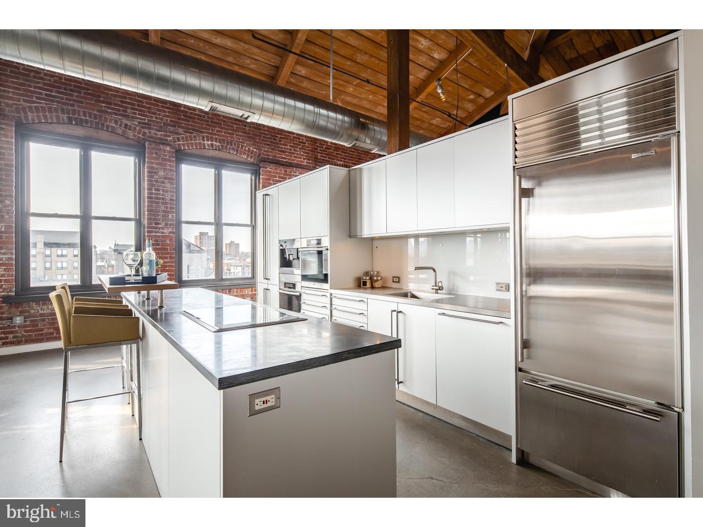 NORTHERN LIBERTIES - Residential