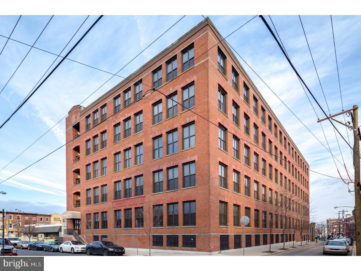NORTHERN LIBERTIES - Residential