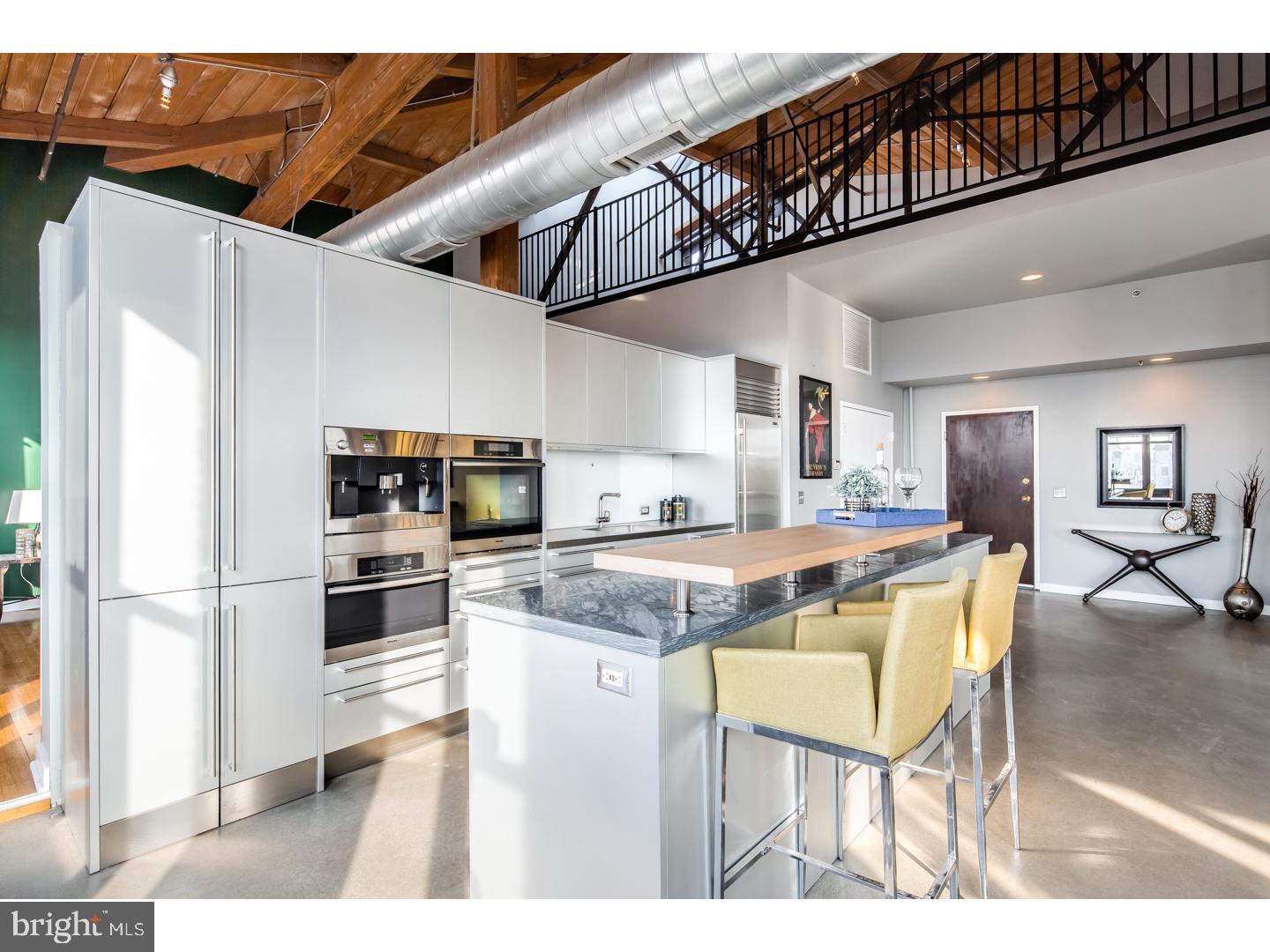 NORTHERN LIBERTIES - Residential