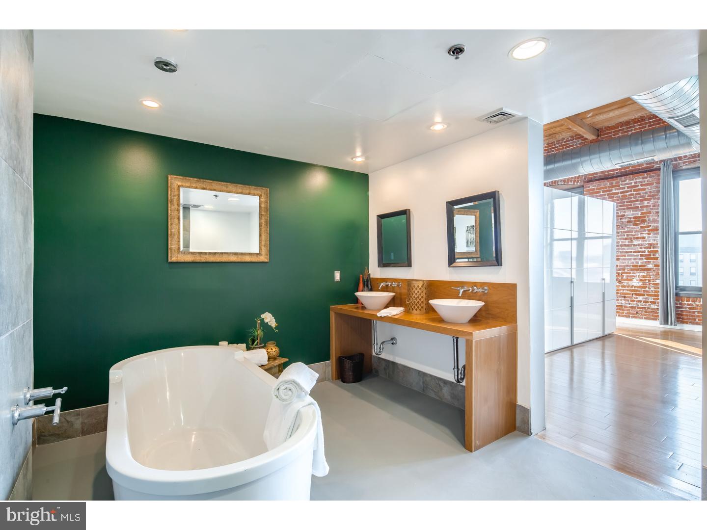 NORTHERN LIBERTIES - Residential