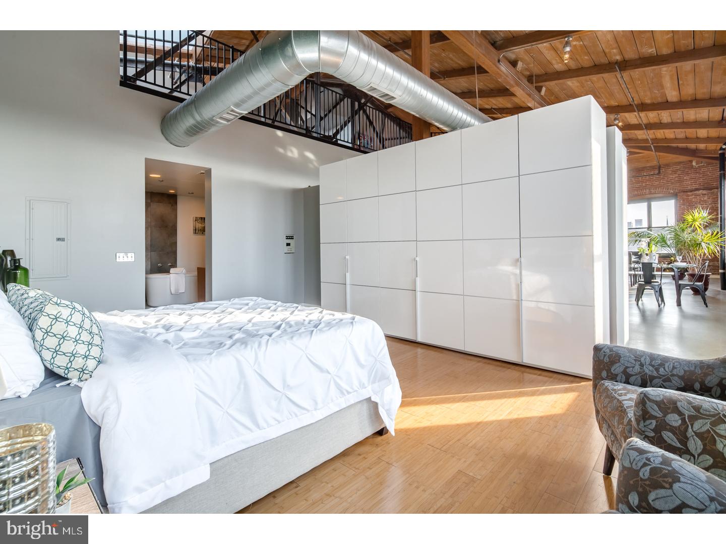 NORTHERN LIBERTIES - Residential