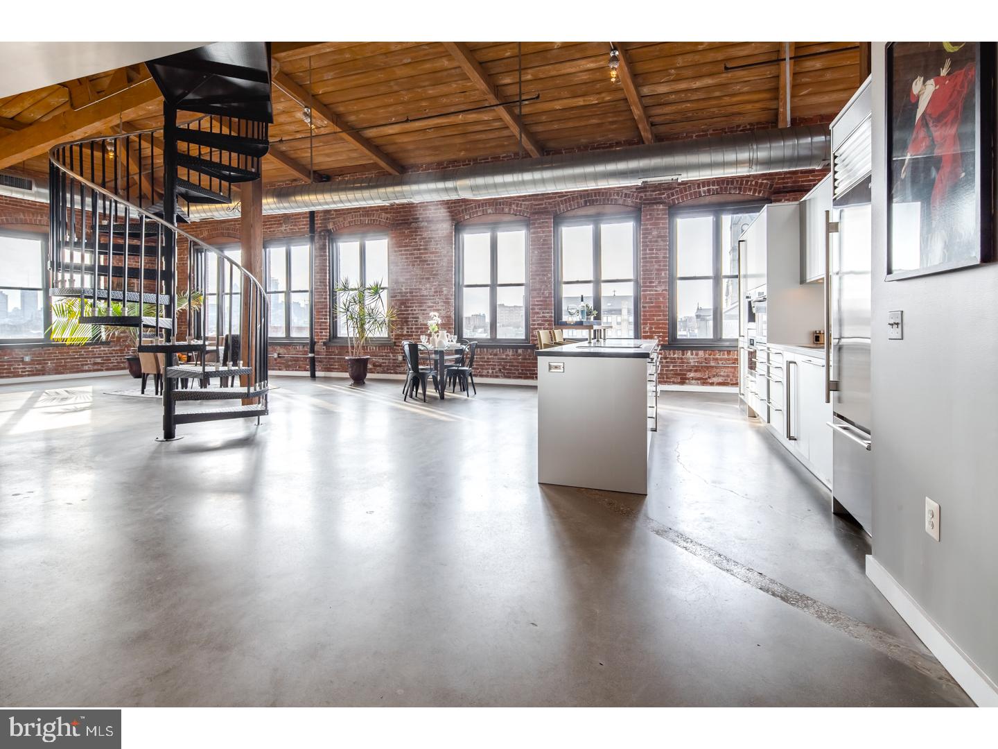 NORTHERN LIBERTIES - Residential