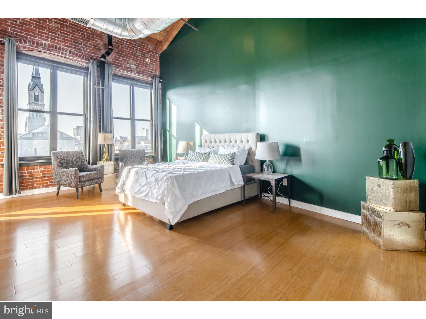 NORTHERN LIBERTIES - Residential